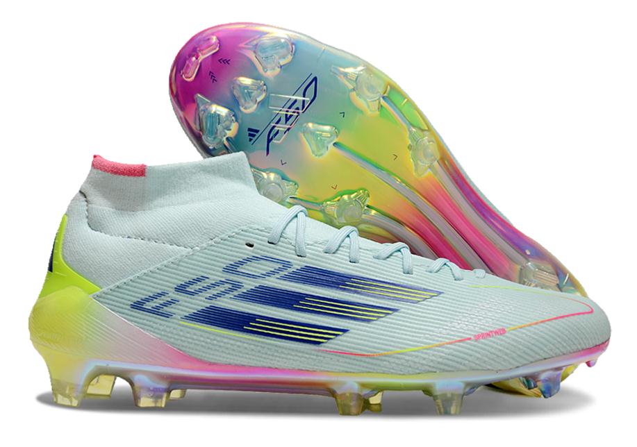 Adidas F50 Elite Mid FG Size 39-45-65892328